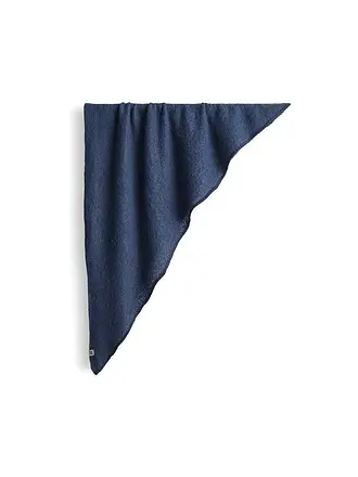 OPUS | Schal AMADSI SCARF | dunkelblau